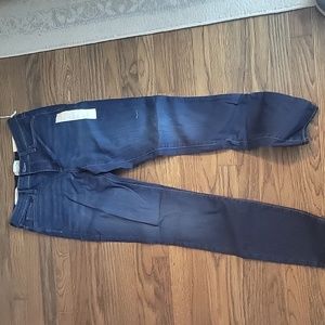 Universal Thread Mid-Rise Skinny Jeans